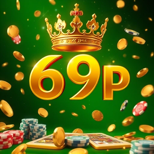 69p Logo