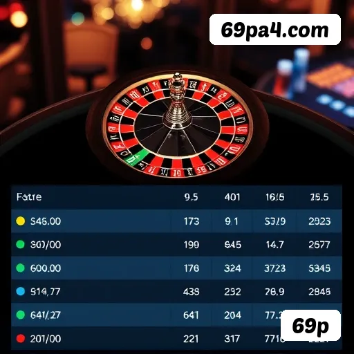 Blackjack Success Story